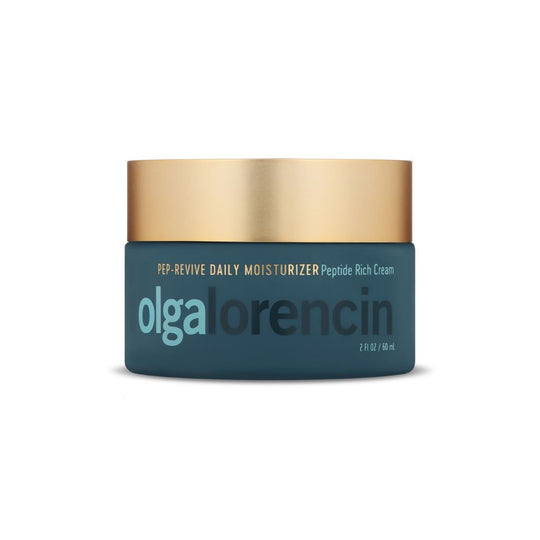 Pep-Revive Daily Moisturizer banner