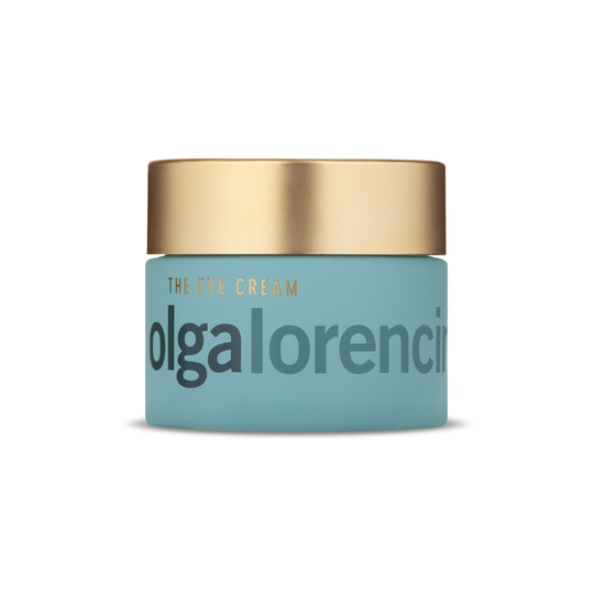 The Eye Cream banner