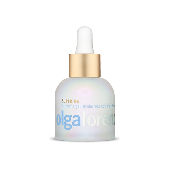 Super HA: Supercharged Hyaluronic Acid Face Serum banner