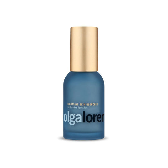 Nighttime Skin Quencher banner